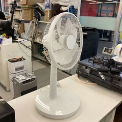 ★リユースのサカイ千葉中央店★ モダンデコ 扇風機   動作確認／クリーニング済み TC5272の画像