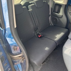 ホンダ N-BOXカスタムの画像