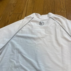 ワークマン冷感長袖Tシャツの画像