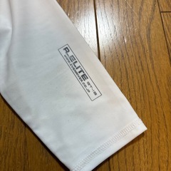 ワークマン冷感長袖Tシャツの画像