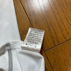 ワークマン冷感長袖Tシャツの画像