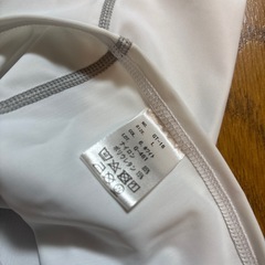 ワークマン冷感長袖Tシャツの画像