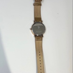 U.S. POLO ASSN. 時計の画像