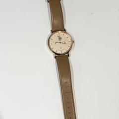 U.S. POLO ASSN. 時計の画像