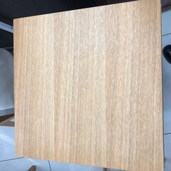 【直接引き取り限定】無印良品 タモ材 チェスト 061885の画像