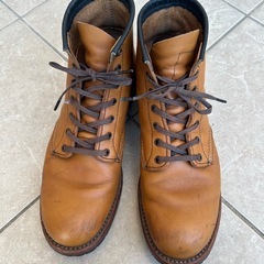 レッドウイング27.5ベックマンの画像