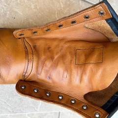 レッドウイング27.5ベックマンの画像