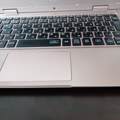 NEC 薄ピンク　7世代CPU搭載　高速SSD　メモリ4G　USB3.0　持ち運び　超軽量　Webカメラ 高画質フルHD対応液晶の画像