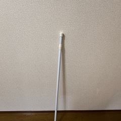 突っ張り棒　無料　の画像