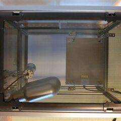 爬虫類、小動物ゲージ　ゼンスイ　タフキュービック60×45×45　の画像