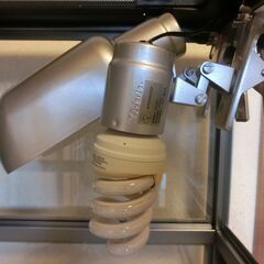 爬虫類、小動物ゲージ　ゼンスイ　タフキュービック60×45×45　の画像