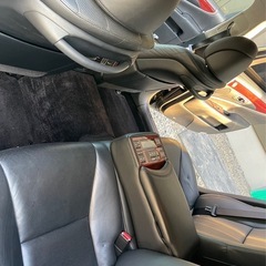 H22年 LS600hL ロング 4WD 車検R7.11.15の画像