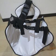 ボディープロテクターハードタイプ！F（フリーサイズ）空手、キックボクシング　ボクシングなどの画像