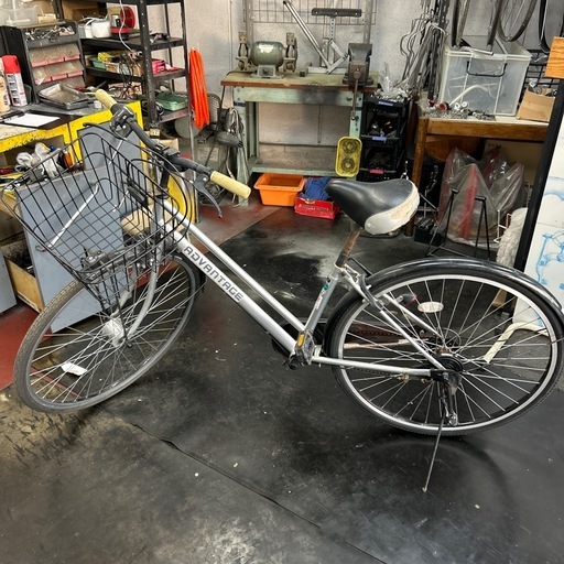 自転車