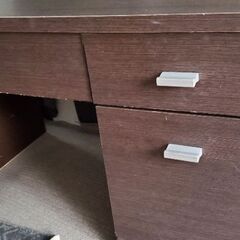 ドレッサーです。(週明け処分予定)の画像