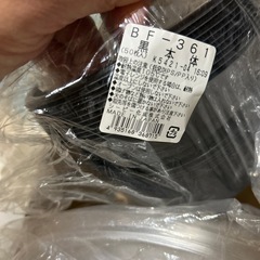 テイクアウト用　お弁当箱の画像