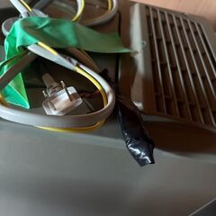 【業務用】ホシザキ 卓上型ウォーターサーバー DIW-30A-P ❄️浄水器付き・1年使用・飲食店やオフィスに最適の画像