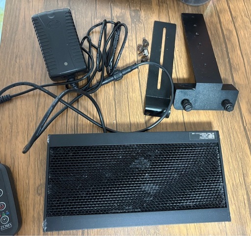 ZOOX Reef Nano2 　オプティマス リーフナノ2