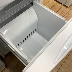 【1年動作保証】Toshiba 2ドア冷蔵庫の画像