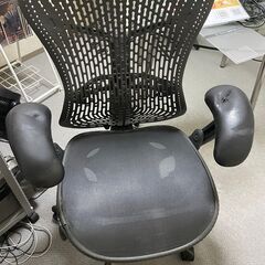 HermanMillerのミラチェア差し上げますの画像