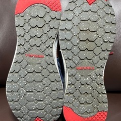 メレル MERRELLトレッキング アウトドアシューズ・ストゥ STOWE  27.5cmの画像