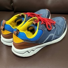 メレル MERRELLトレッキング アウトドアシューズ・ストゥ STOWE  27.5cmの画像