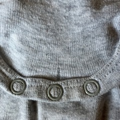 ベビー服　ロンT ロンパース　12-18ヶ月　75cm の画像