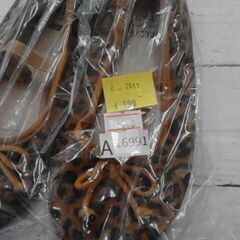 19CM 🥿👟👞 靴  A16991の画像