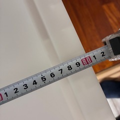 【取引中】衣装ケース クローゼットタイプの画像