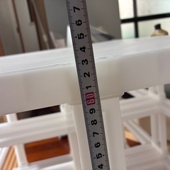 【取引中】衣装ケース クローゼットタイプの画像