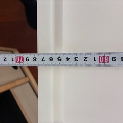 【取引中】衣装ケース クローゼットタイプの画像