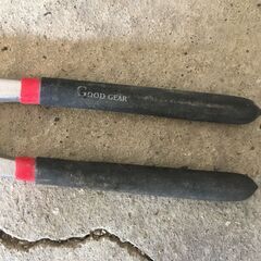  【引き取り限定。置き配。越前市】ペンチ大の画像