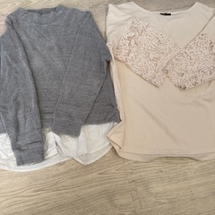 レディース　L　の画像