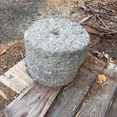 コンクリブロックの画像