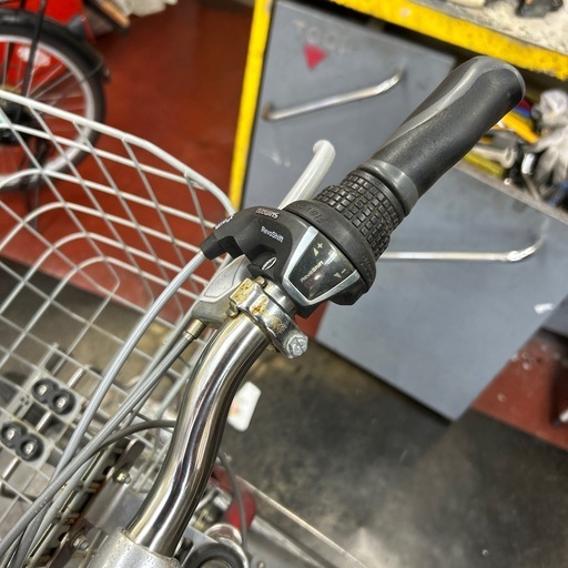 自転車