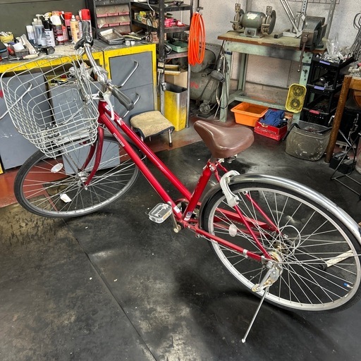 自転車