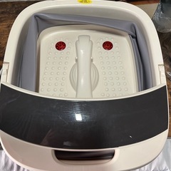 フットバス　JH-688の画像