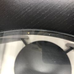 【直接引き取り限定】IKEA サイドテーブル マルムスタ 061900の画像