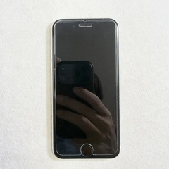 BランクiPhone SE(第2世代)の画像