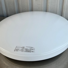 B213◇Abitelax◇LEDシーリングライト◇〜6畳◇2025年製◇調光10段階◇リモコン付き◇KS-LC24CK06◇照明の画像