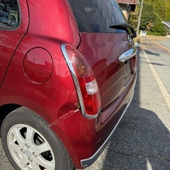 ダイハツ　ミラジーノ　L650Sの画像