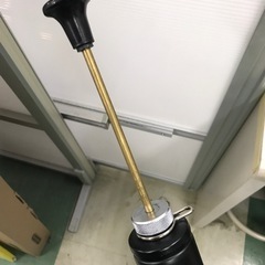 ★ジャングルジャングル貝塚店★トリアス　バーナー　ジャンク　付属なし　草焼き　農機具　農業　園芸　貝塚市　二色浜　リサイクルショップの画像