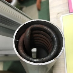 ★ジャングルジャングル貝塚店★トリアス　バーナー　ジャンク　付属なし　草焼き　農機具　農業　園芸　貝塚市　二色浜　リサイクルショップの画像