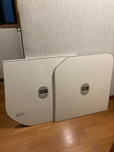 魔法瓶風呂蓋　TOTO