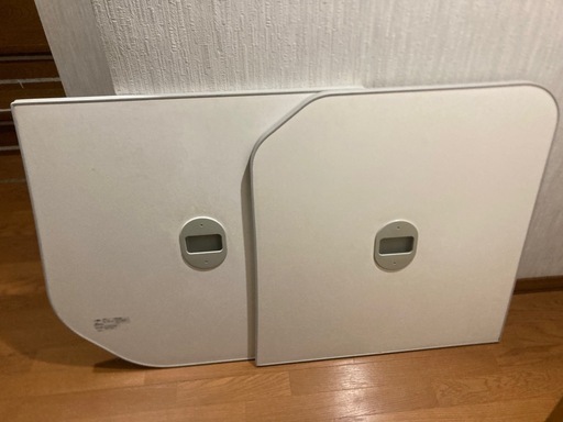 魔法瓶風呂蓋　TOTO TOTO お風呂 蓋 ラクかるふろふた魔法瓶浴槽用断熱仕様 軽くてびっくり！
