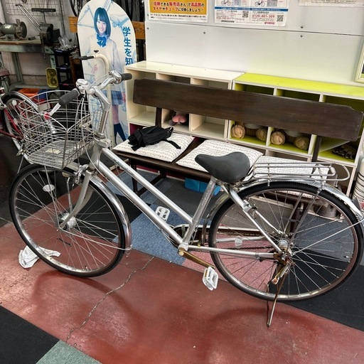 自転車
