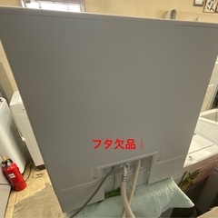 【ドリーム川西店御来店限定】☆ジモティー見たよ♪割引☆ 開催中！Panasonic/NP-TSP1/食洗機/2023【99560000035242】の画像