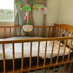 ベビーベットの画像