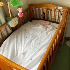 ベビーベットの画像