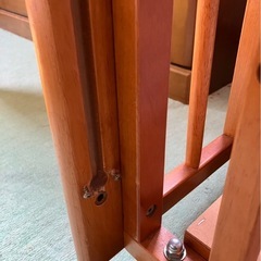 ベビーベットの画像